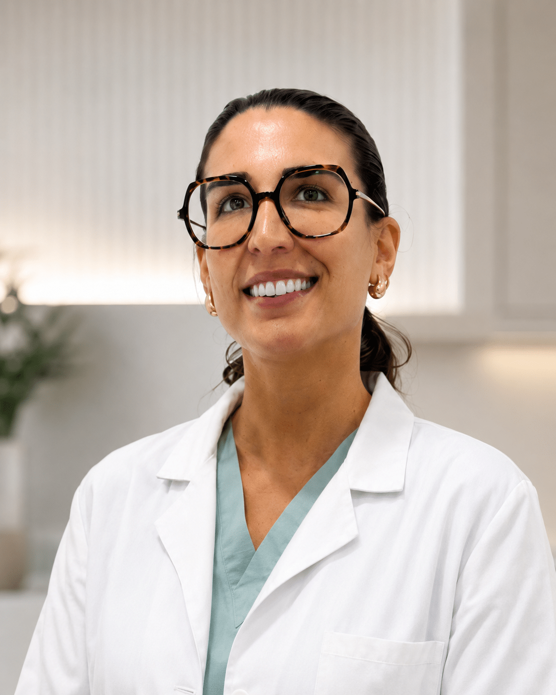 Dra. Catarina Correia
