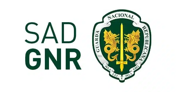 Acordo SAD GNR Logótipo SAD GNR, acordo disponível na Clínica Dr. Júlio Barbosa